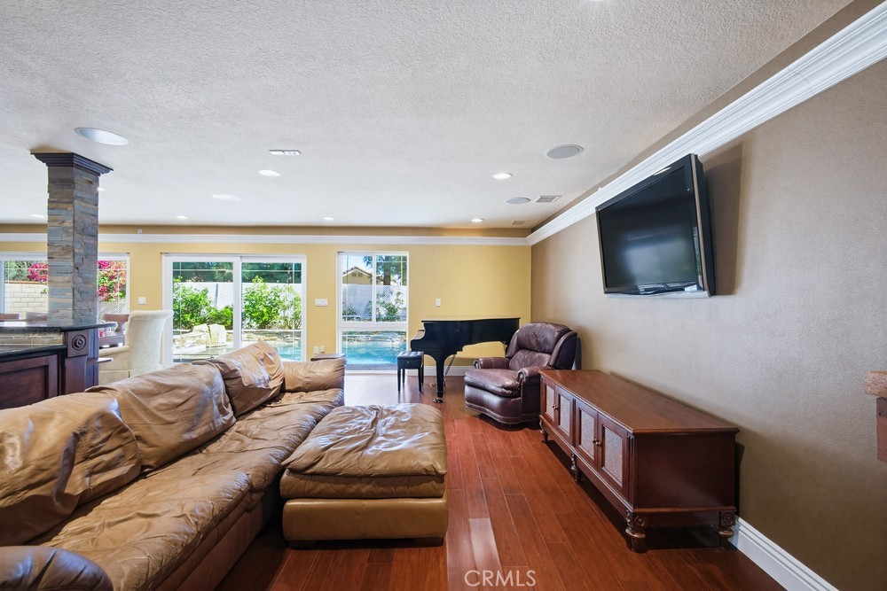 Residential for sale at 1751 Moccasin Trail, Corona CA featuring 4 beds and 3 baths