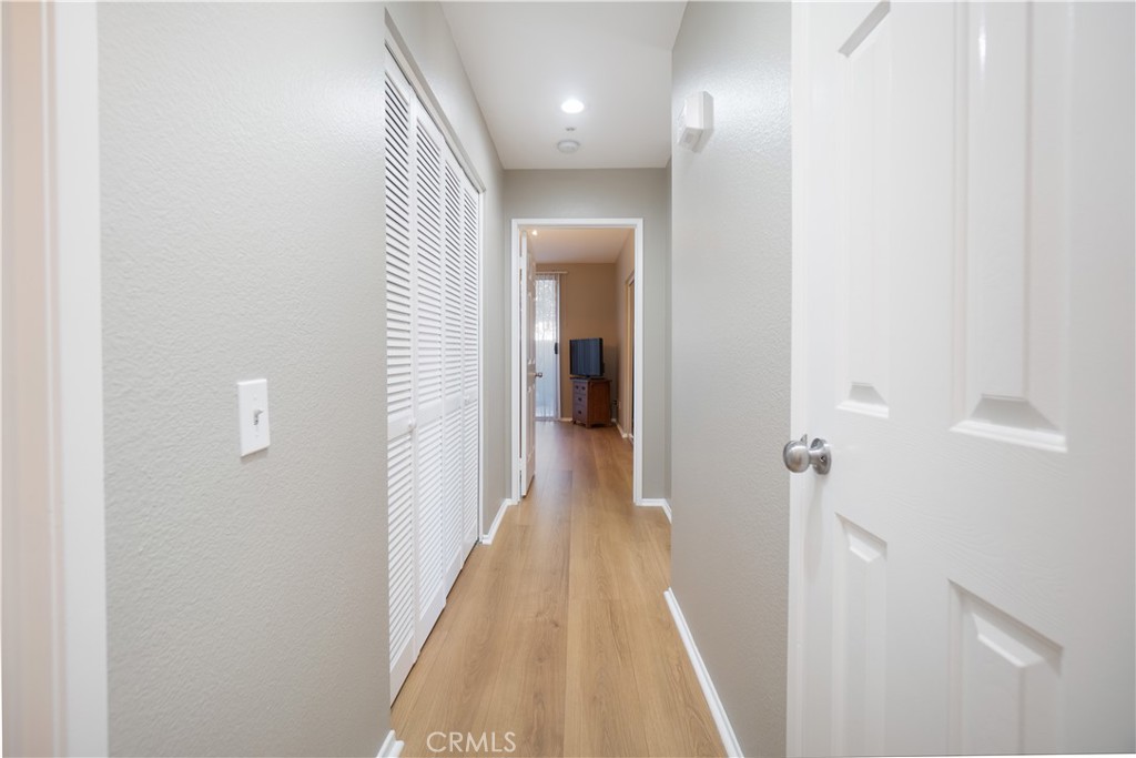 Residential for sale at 2951 Via Milano 108, Corona CA featuring 2 beds and 2 baths