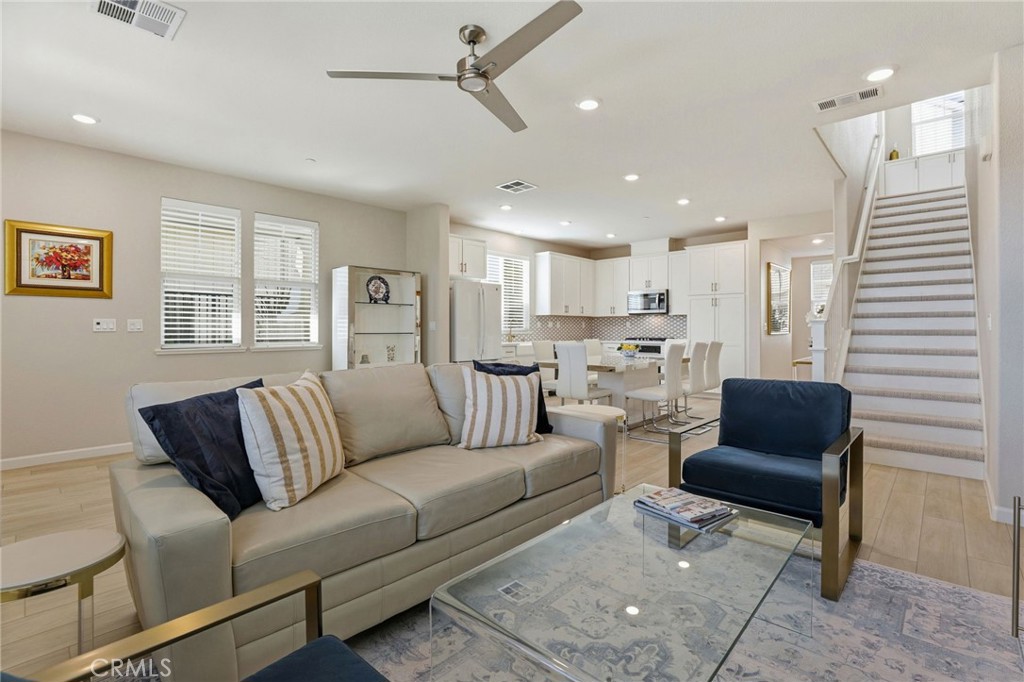 Residential for sale at 6385 Paysar Lane, Gilroy CA featuring 3 beds and 3 baths