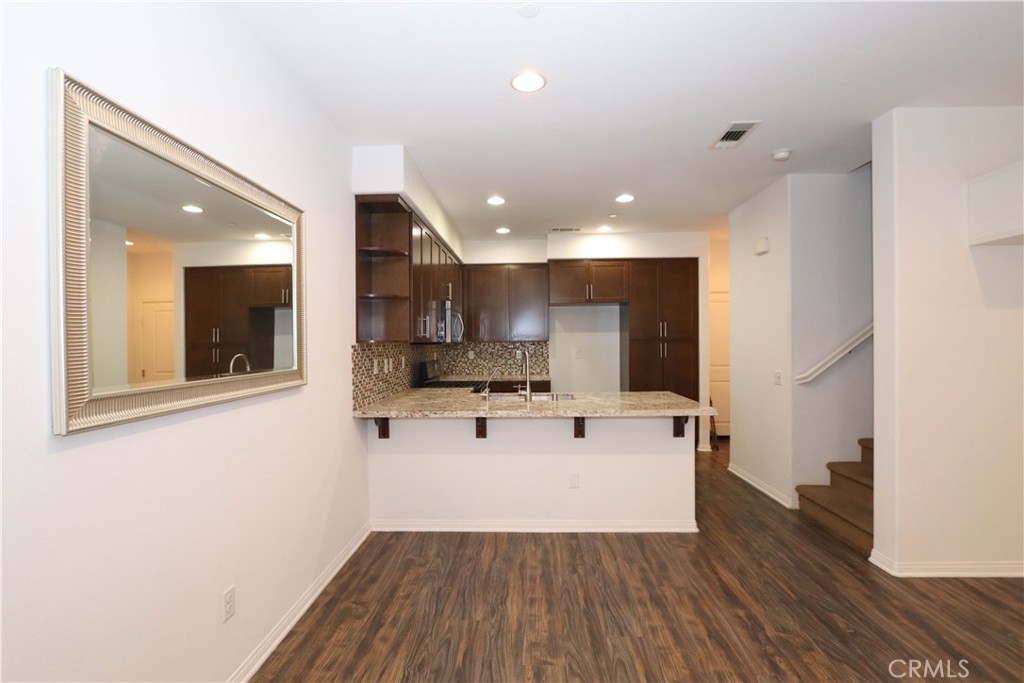 Residential Lease for rent at 163 E Commercial Street, San Dimas CA featuring 3 beds and 3 baths