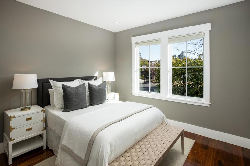 Residential for sale at 740 Windsor Drive, Menlo Park CA featuring 6 beds and 7 baths