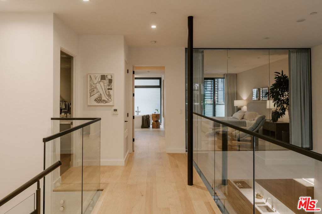 Residential for sale at 702 N Doheny Drive TH5, West Hollywood CA featuring 3 beds and 3 baths