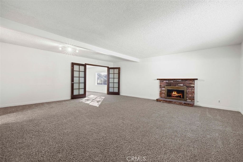 Residential for sale at 43708 Fern, Lancaster CA featuring 4 beds and 3 baths