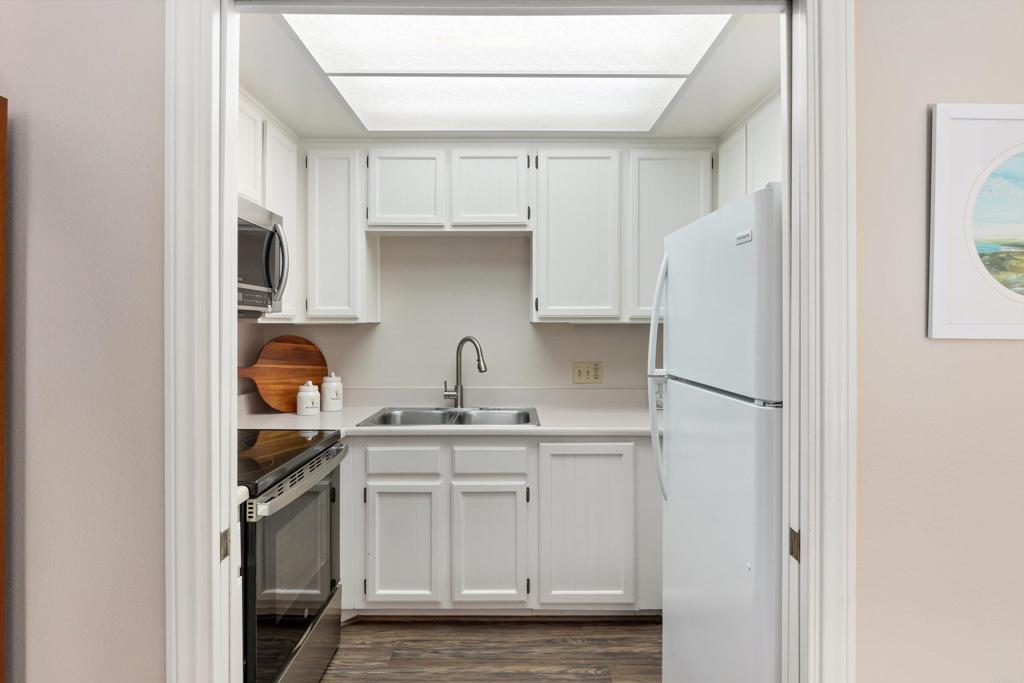 Residential for sale at 1664 Circa Del Lago E105, San Marcos CA featuring 2 beds and 2 baths