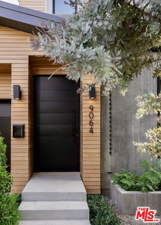 Residential for sale at 9064 Harland Avenue, West Hollywood CA featuring 3 beds and 4 baths