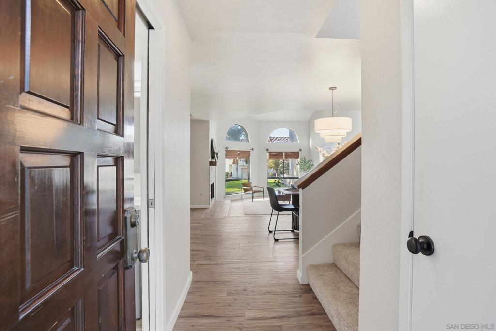 Residential for sale at 4862 Seda Dr, San Diego CA featuring 2 beds and 3 baths