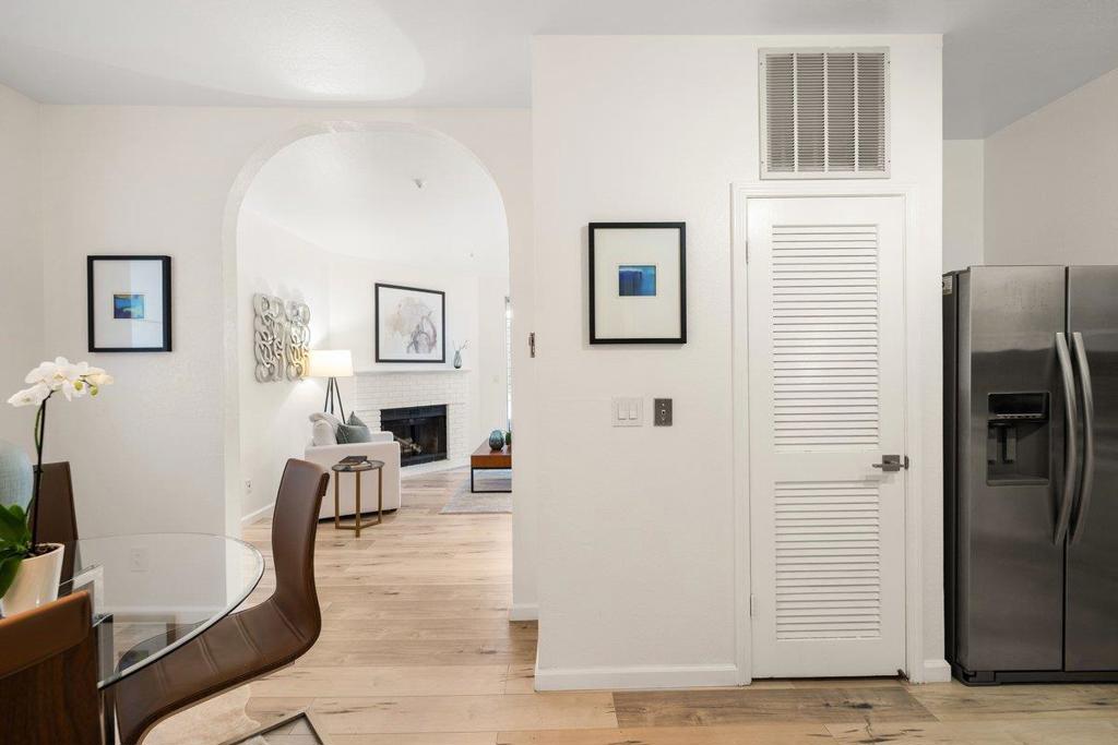 Residential for sale at 453 Cork Harbour Circle E, Redwood City CA featuring 1 bed and 1 bath