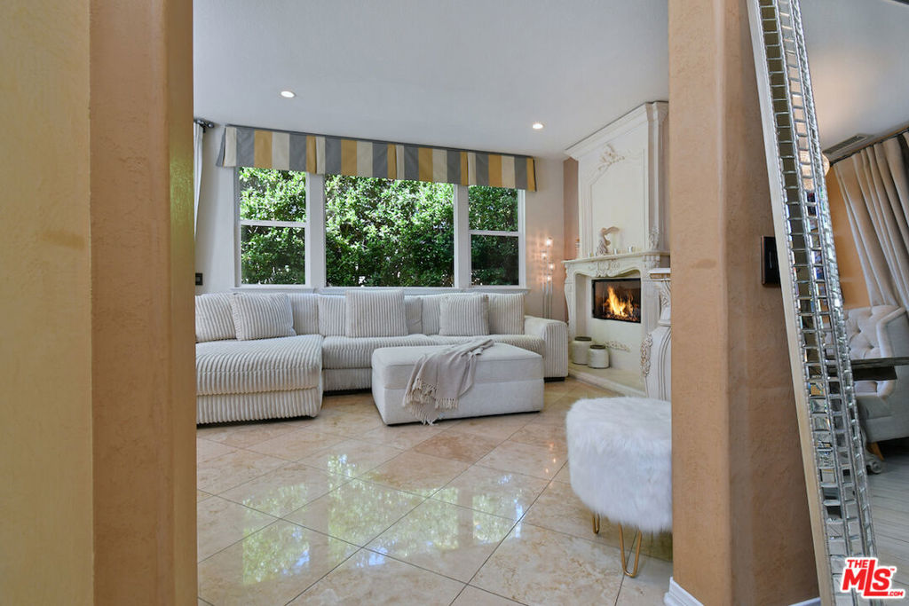 Residential for sale at 3661 El Encanto Drive, Calabasas CA featuring 3 beds and 3 baths