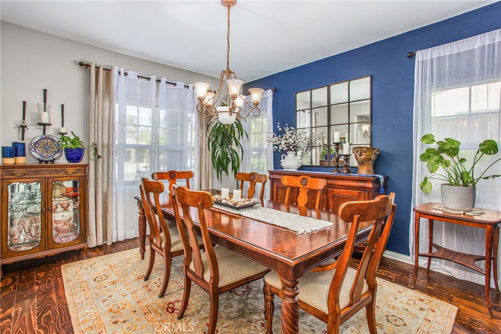 Residential for sale at 512 Golden West Drive, Redlands CA featuring 5 beds and 4 baths