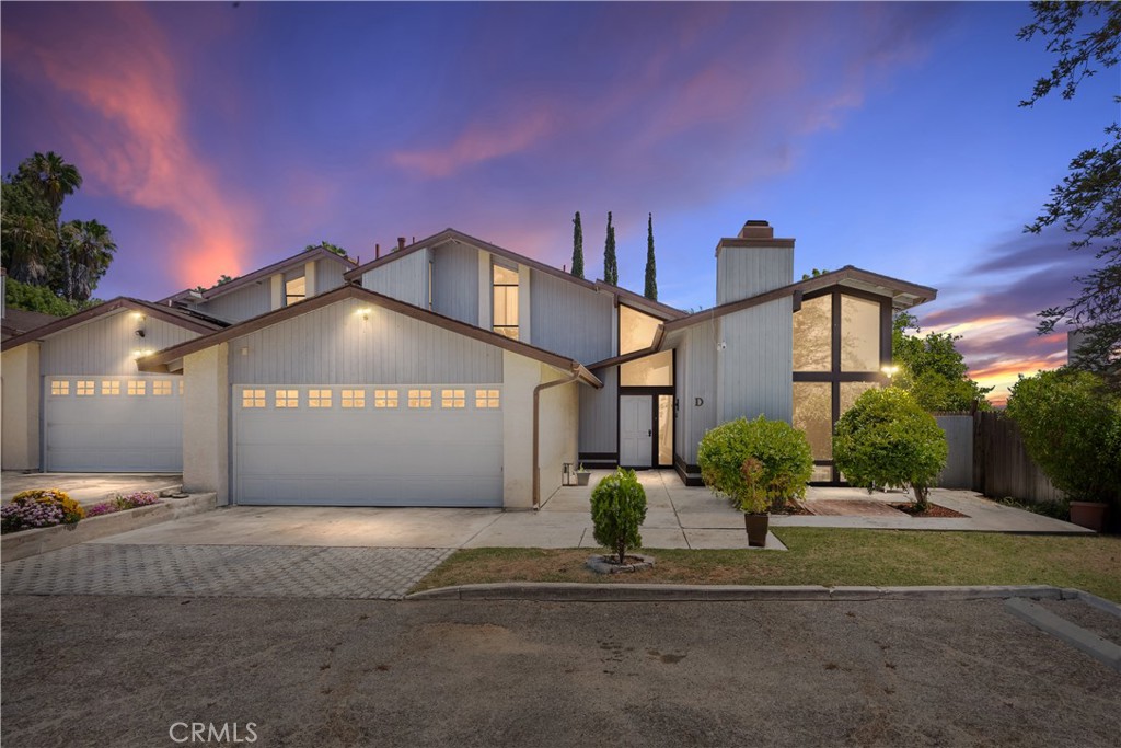 Residential for sale at 3319 Maywood Drive 1, Bakersfield CA featuring 3 beds and 2 baths