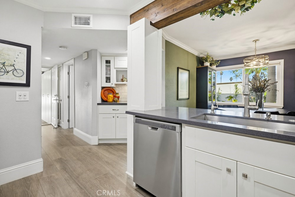 Residential for sale at 47 Via Lavendera, Rancho Santa Margarita CA featuring 2 beds and 2 baths