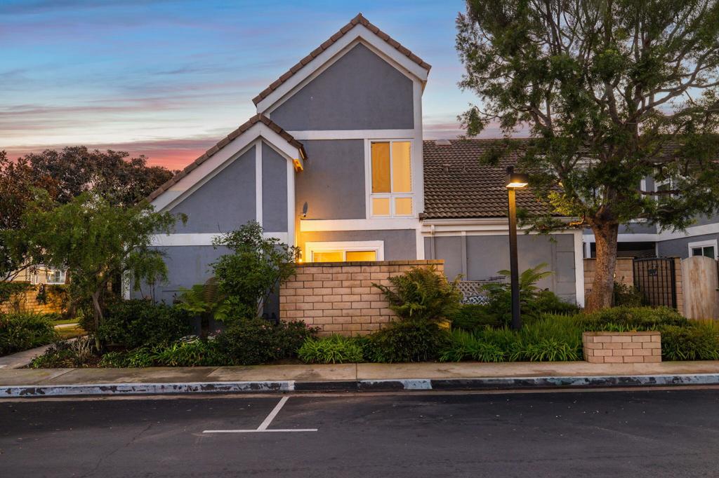 Residential for sale at 3532 Windspun Drive, Huntington Beach CA featuring 4 beds and 3 baths