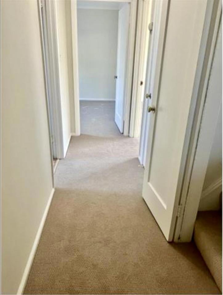 Residential Lease for rent at 130 27th Avenue, San Mateo CA featuring 2 beds and 2 baths