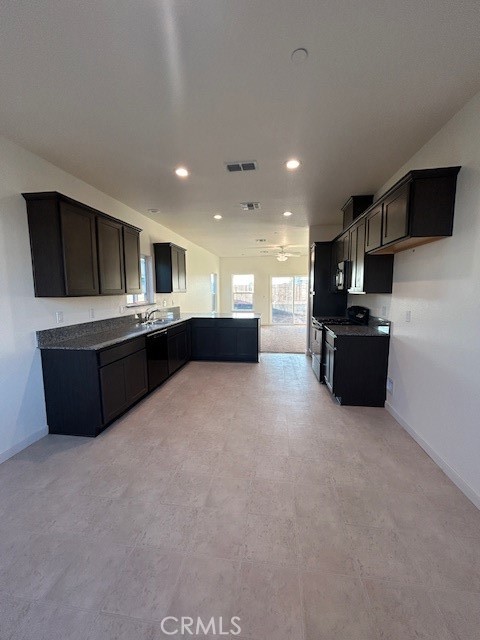 Residential for sale at 147 Squaw Valley, Merced CA featuring 3 beds and 2 baths