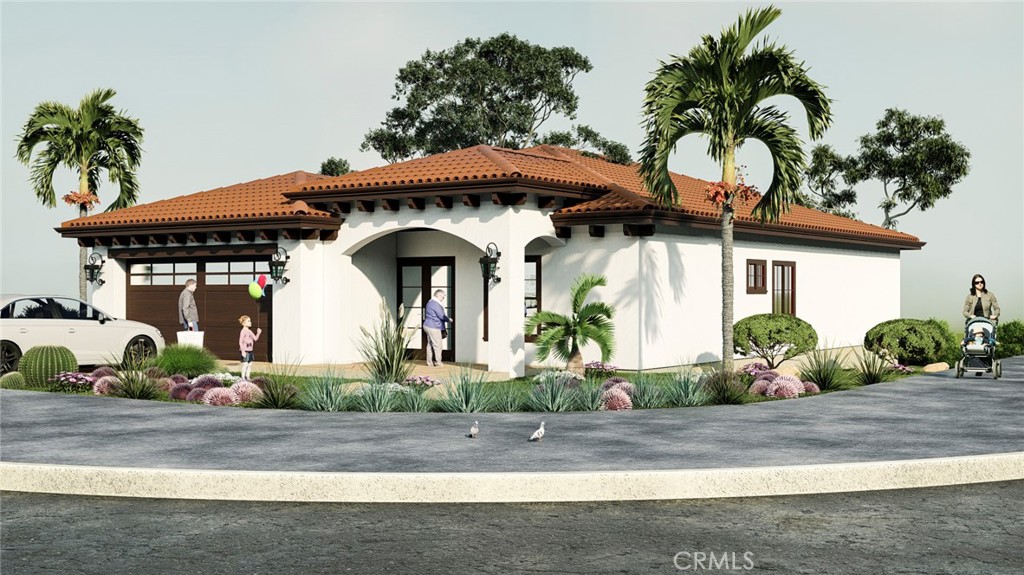 Residential for sale at 16051 Bubbling Wells Road, Desert Hot Springs CA featuring 3 beds and 2 baths