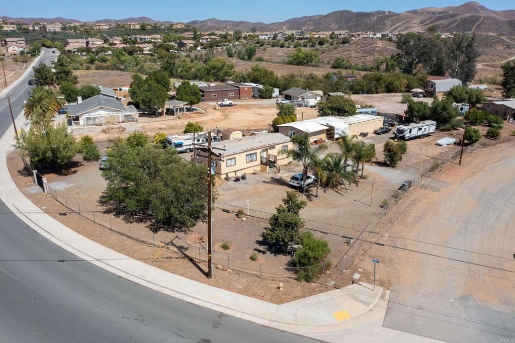 Residential for sale at 29120 Melby Drive, Lake Elsinore CA featuring 2 beds and 2 baths