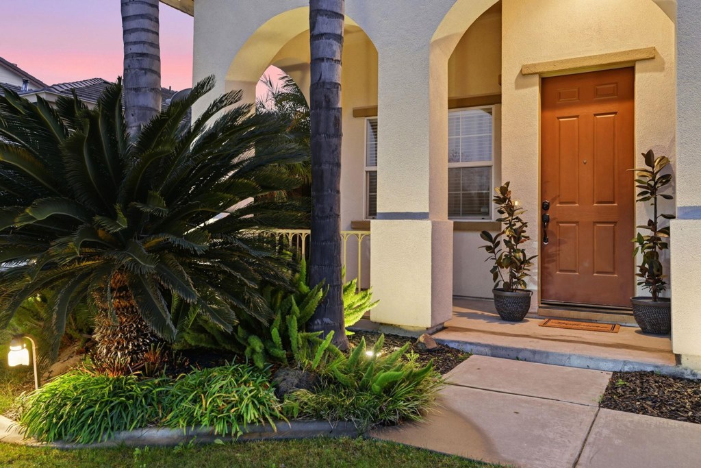 Residential for sale at 4597 Bonsai Ave, Tracy CA featuring 4 beds and 3 baths