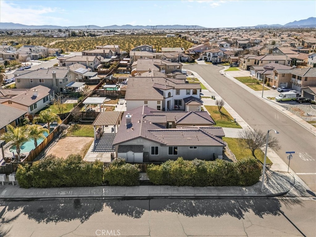 Residential for sale at 11993 Crandall Court, Victorville CA featuring 3 beds and 2 baths