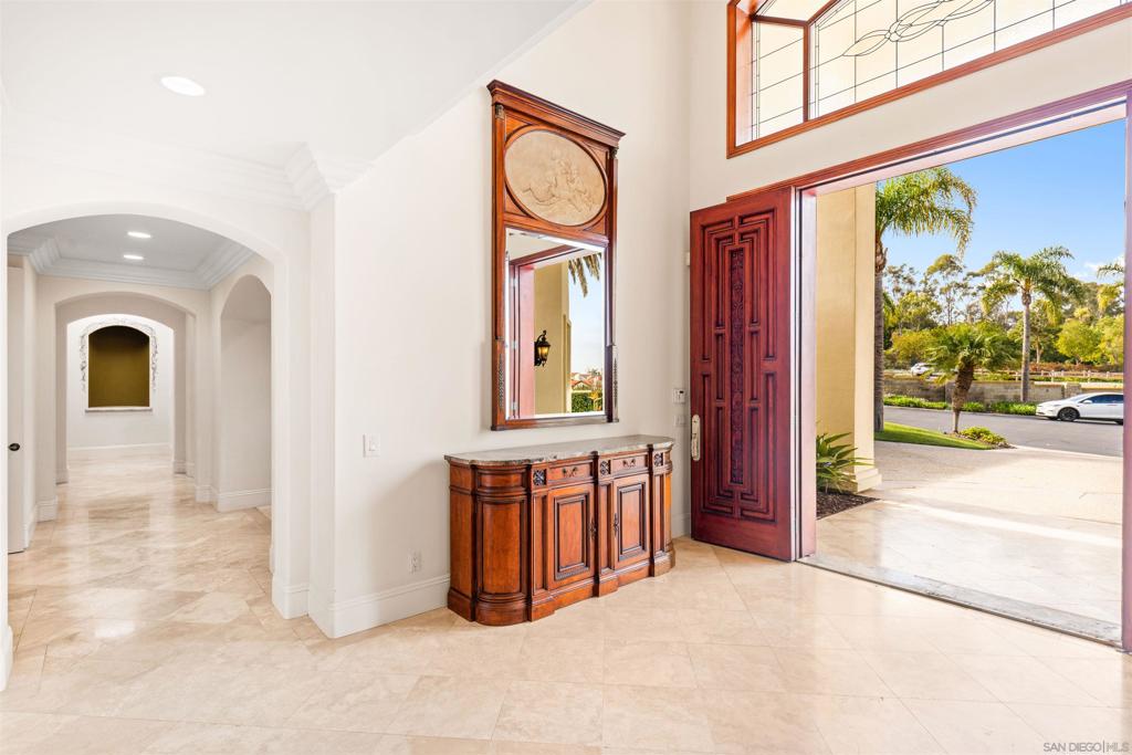 Residential for sale at 12131 View Pointe Row, San Diego CA featuring 4 beds and 4 baths