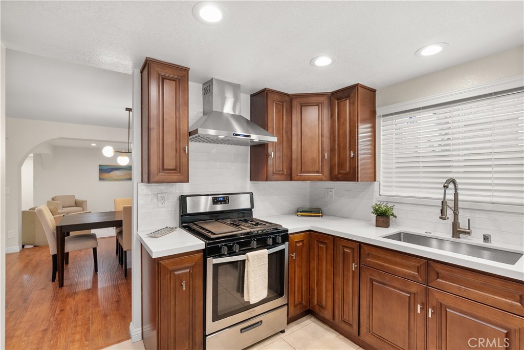 Residential for sale at 15016 Mansel, Lawndale CA featuring 3 beds and 3 baths