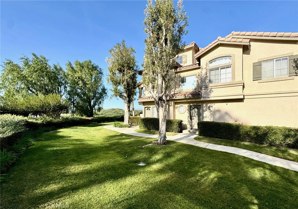 Residential Lease for rent at 7803 E Quinn, Anaheim Hills CA featuring 2 beds and 2 baths