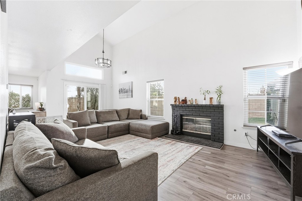 Residential for sale at 7639 Hillhurst, Riverside CA featuring 3 beds and 3 baths