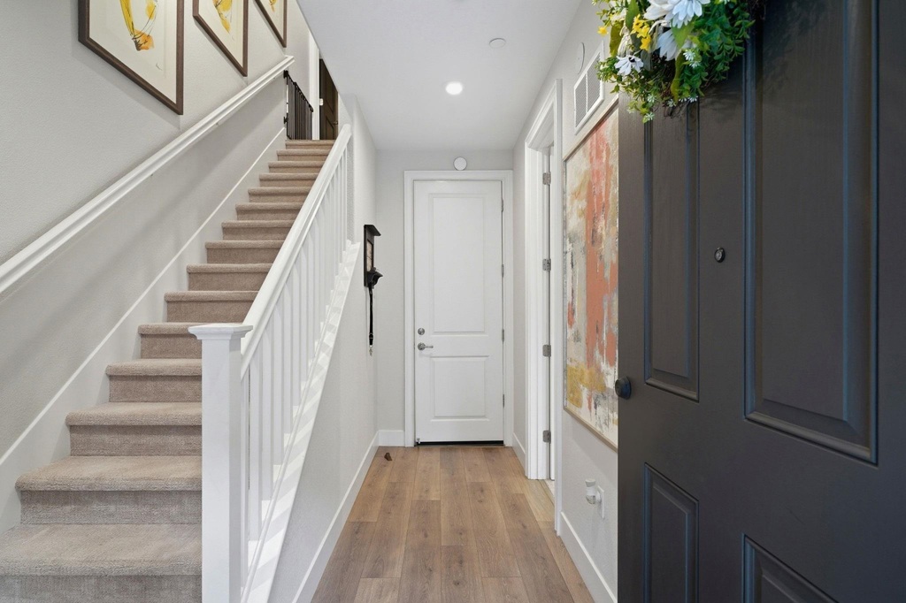 Residential for sale at 1718 Pedrozzi Cmn, Livermore CA featuring 4 beds and 4 baths