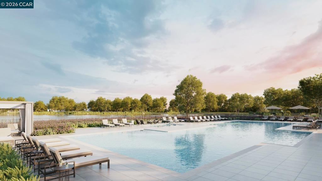 Residential for sale at 2866 Stamede Lane, Tracy CA featuring 2 beds and 2 baths