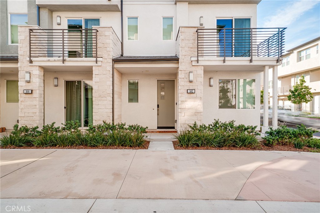 Residential for sale at 1602 W Bushell, Anaheim CA featuring 3 beds and 4 baths