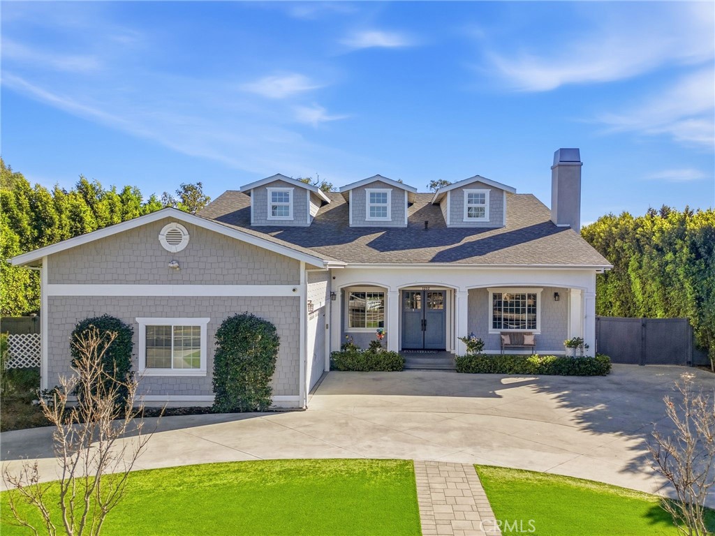 Residential for sale at 1232 W Valencia Mesa Drive, Fullerton CA featuring 6 beds and 6 baths