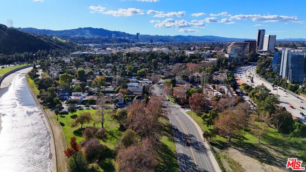 Residential Income for sale at 2912 W Riverside Drive, Burbank CA featuring 4 beds and 4 baths