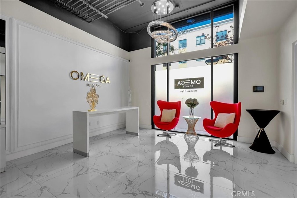 Residential for sale at 300 E 4th Street 103, Long Beach CA featuring 1 bed and 2 baths