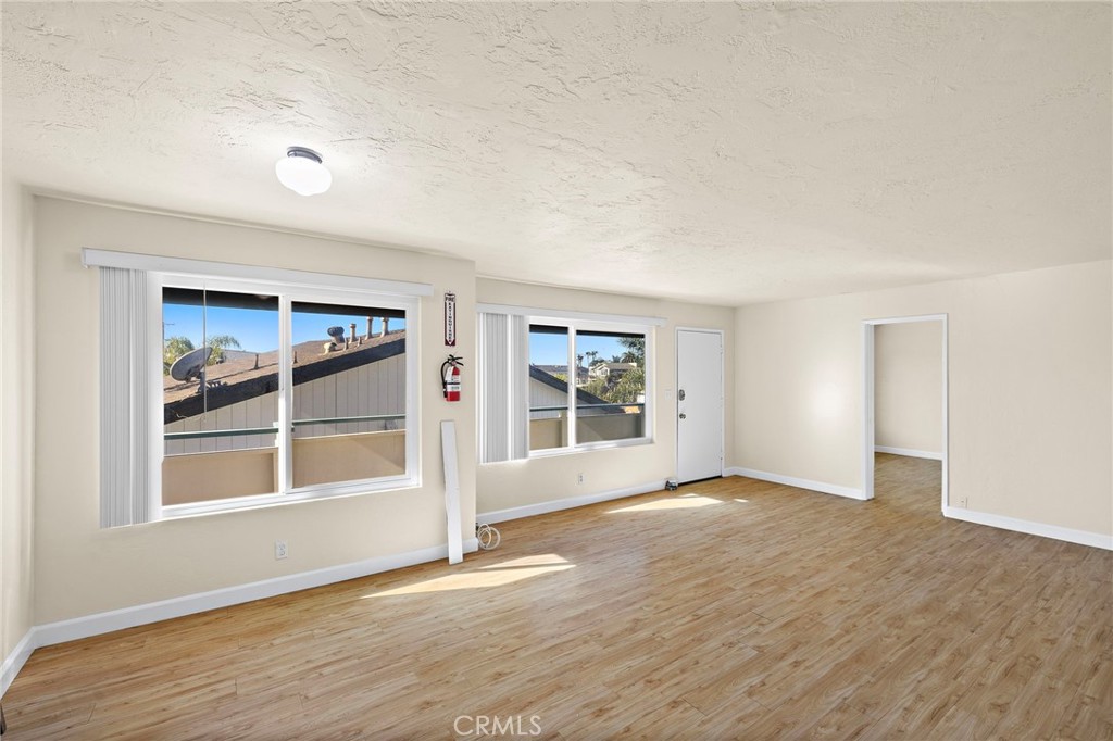 Residential Lease for rent at 229 W Escalones D, San Clemente CA featuring 3 beds and 2 baths