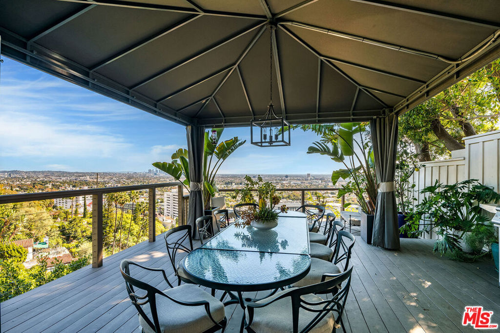 Residential for sale at 1398 Miller Drive, Los Angeles CA featuring 3 beds and 3 baths