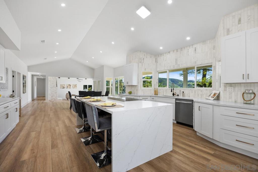 Residential for sale at 1112 Starview Dr, Vista CA featuring 5 beds and 5 baths