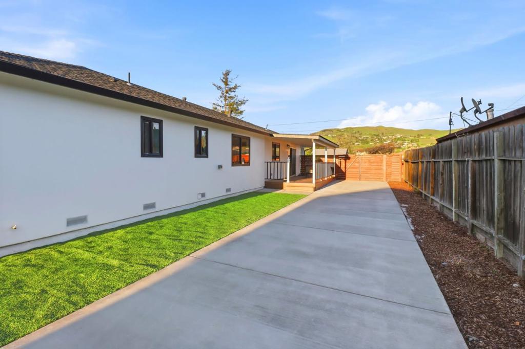 Residential for sale at 317 Dale Drive, San Jose CA featuring 3 beds and 2 baths