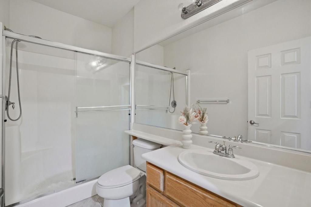 Residential for sale at 8727 Bergamo Circle, Stockton CA featuring 4 beds and 3 baths