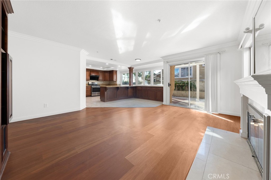 Residential for sale at 6598 Bradford Court, Rancho Cucamonga CA featuring 4 beds and 3 baths