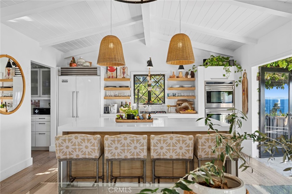 Residential Lease for rent at 31292 Monterey, Laguna Beach CA featuring 4 beds and 4 baths