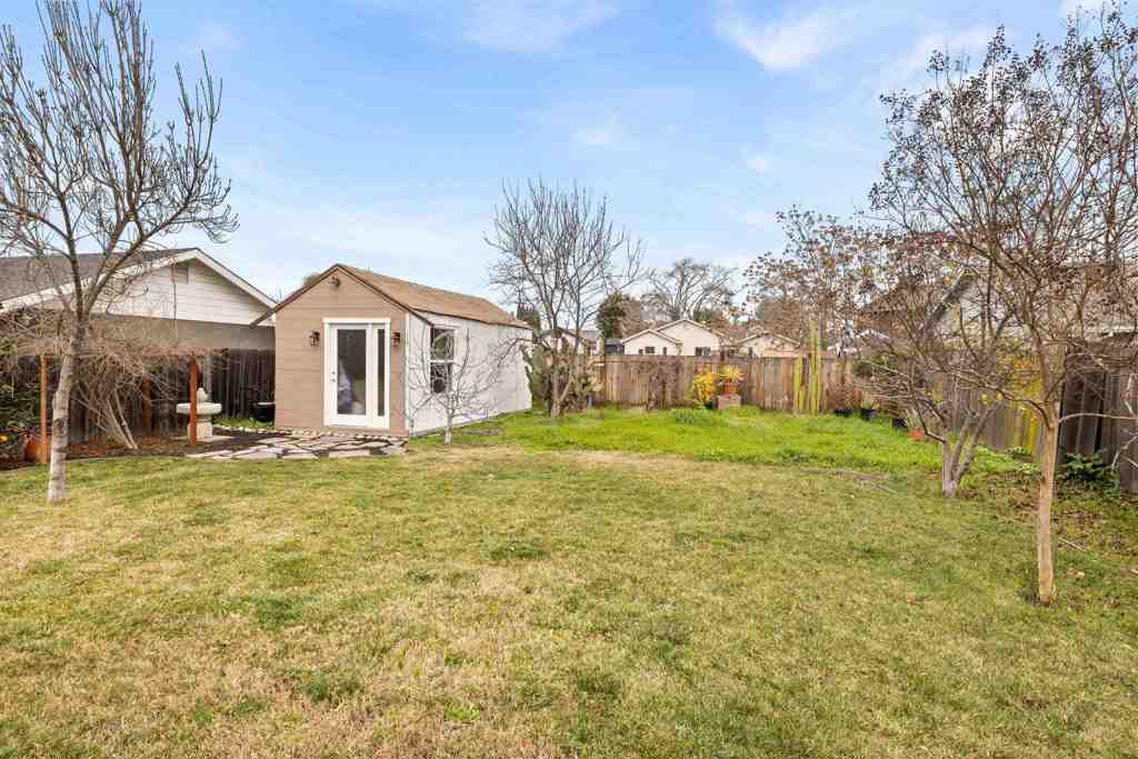 Residential for sale at 436 N N St, Livermore CA featuring 3 beds and 2 baths
