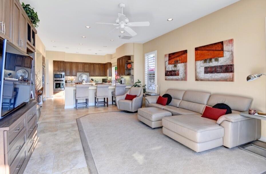 Residential for sale at 241 Arrowhead Drive, Palm Desert CA featuring 3 beds and 4 baths