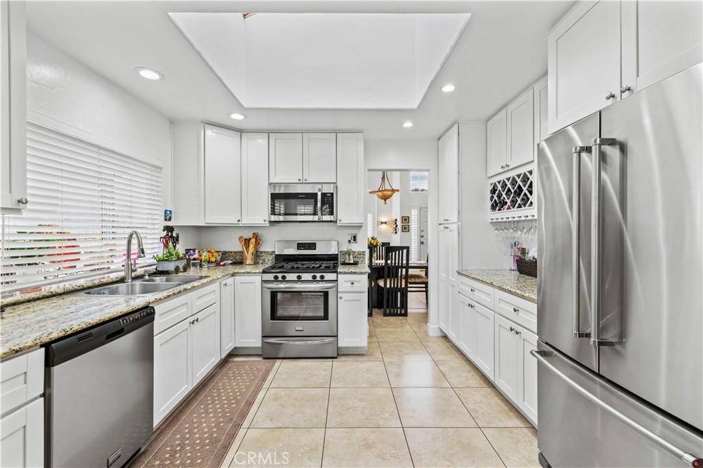 Residential for sale at 22047 Conway, Saugus CA featuring 3 beds and 2 baths