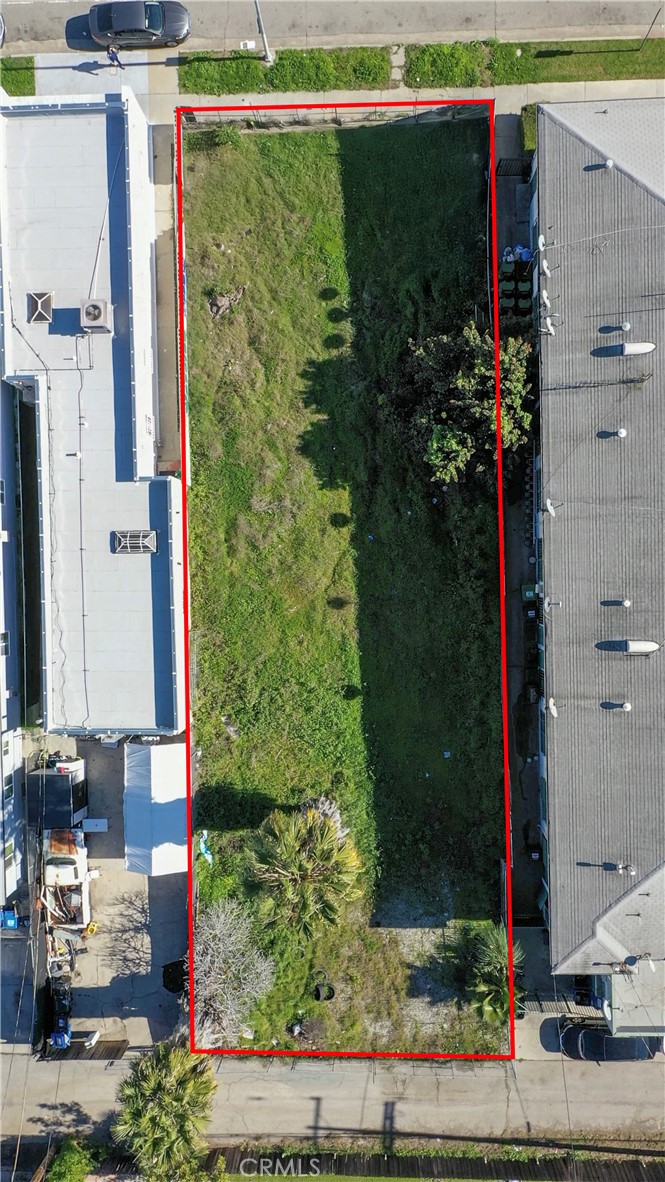Residential Income for sale at 5869 West, Los Angeles CA