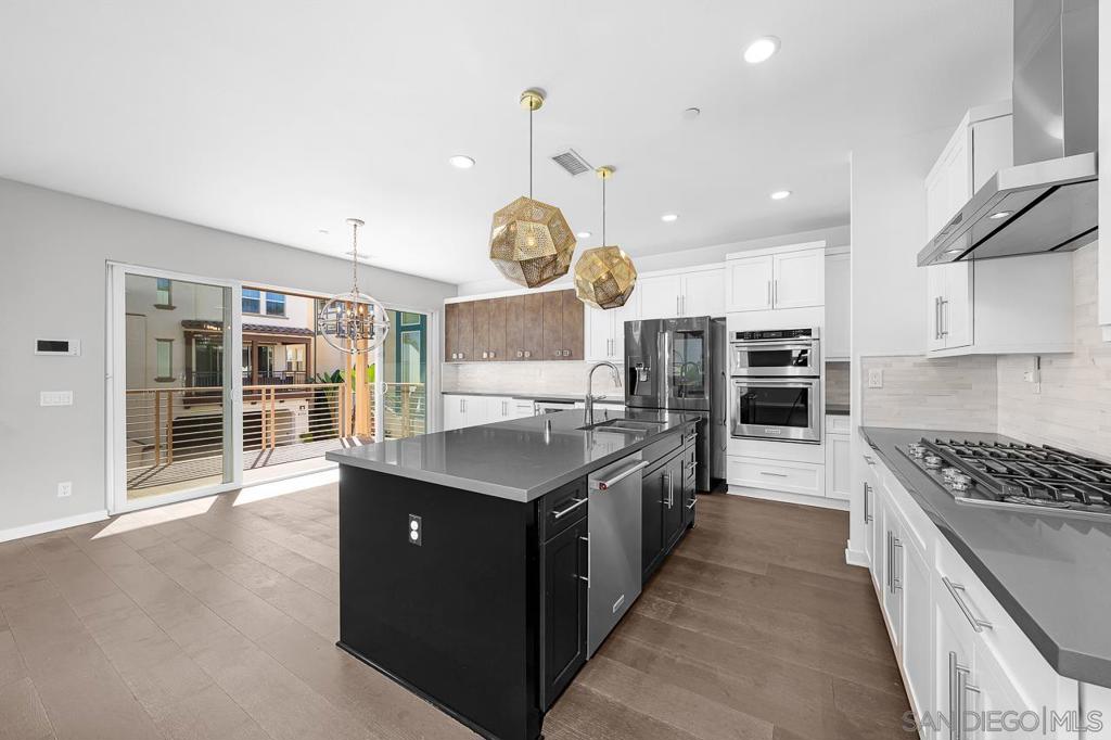 Residential for sale at 8352 Ridge Ct, San Diego CA featuring 3 beds and 4 baths