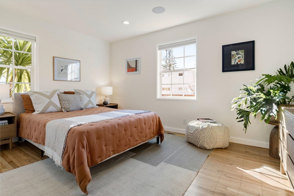 Residential for sale at 2829 California ST, Berkeley CA featuring 3 beds and 1 bath