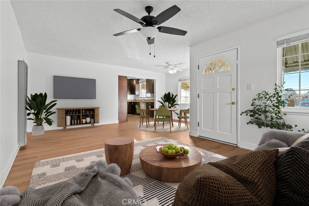 Residential for sale at 1149 W Avenue H11, Lancaster CA featuring 4 beds and 3 baths