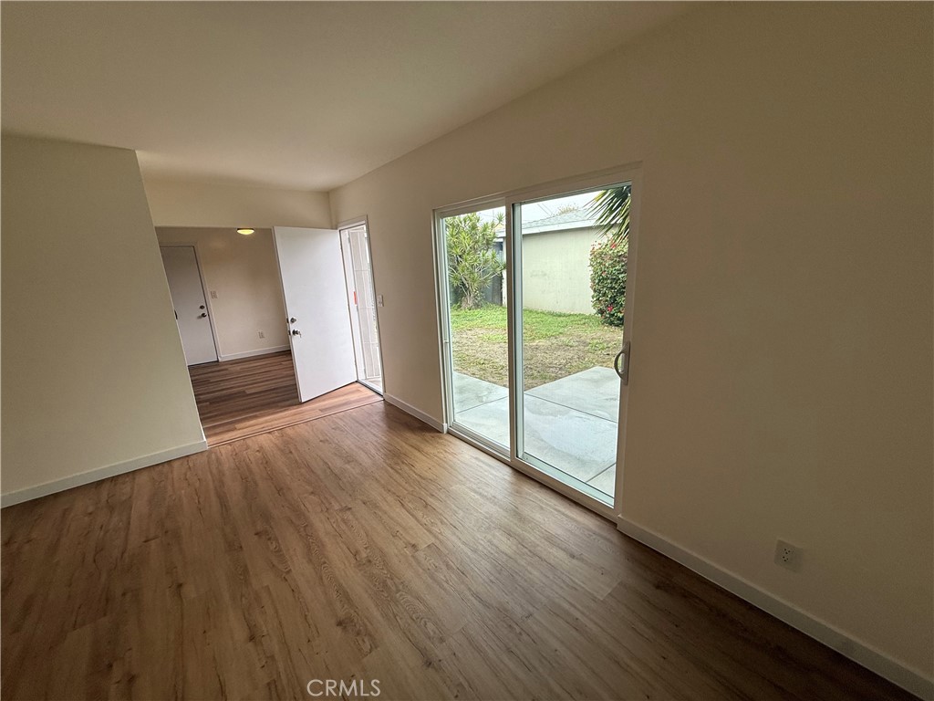 Residential Lease for rent at 2444 250th D, Lomita CA featuring 3 beds and 1 bath