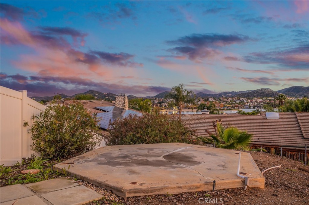 Residential for sale at 29710 Longhorn Drive, Canyon Lake CA featuring 3 beds and 3 baths