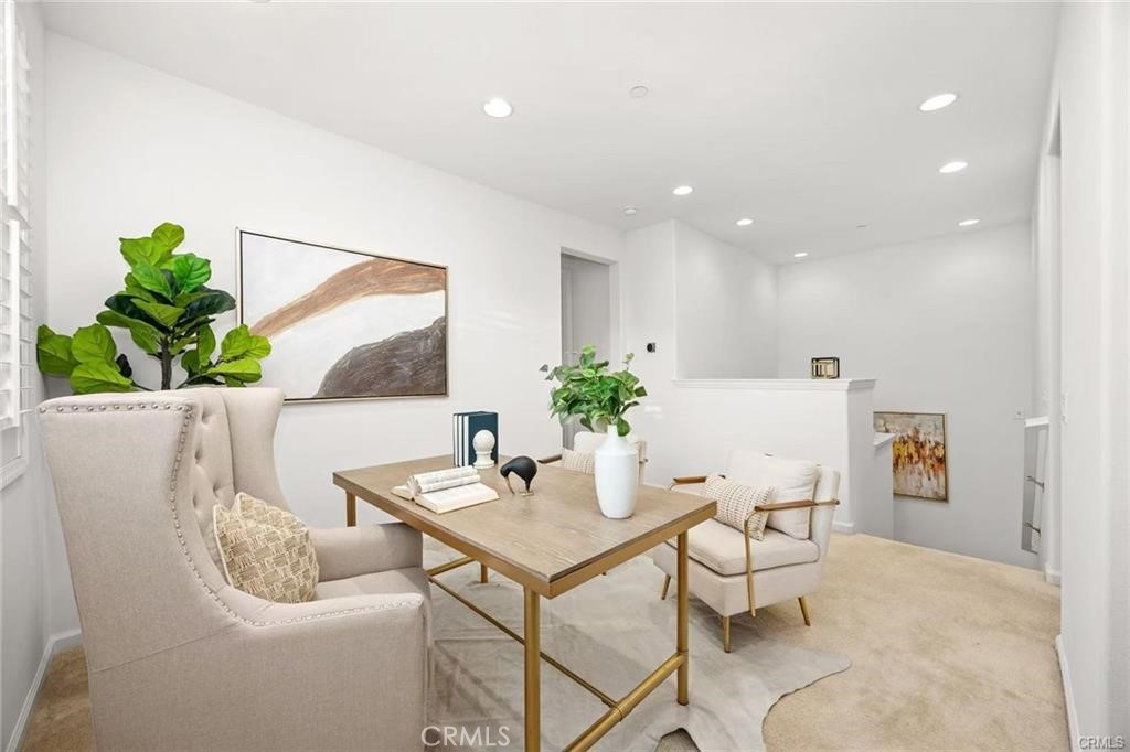 Residential Lease for rent at 721 N Via Dolcetto, Ontario CA featuring 3 beds and 3 baths