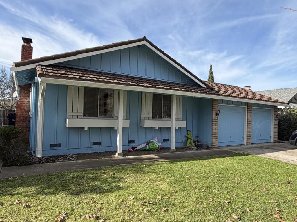 Residential Income for sale at 989 Henderson Avenue, Sunnyvale CA
